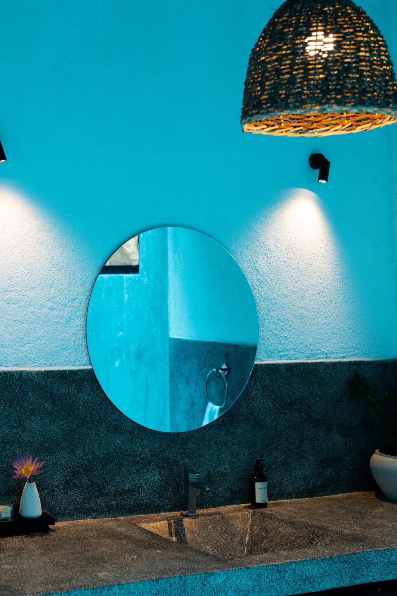 Отель Watu House Диквелла Номер фото